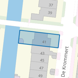 Perceel HLO00-D-3765