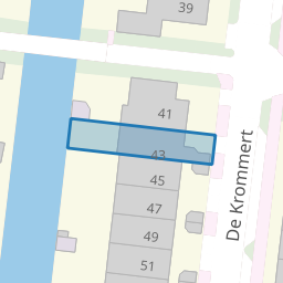 Perceel HLO00-D-3766