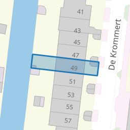 Perceel HLO00-D-3769