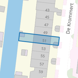 Perceel HLO00-D-3770