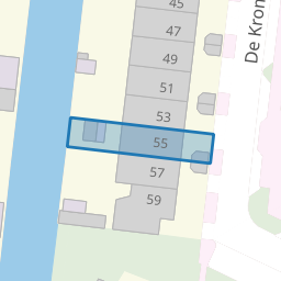 Perceel HLO00-D-3772
