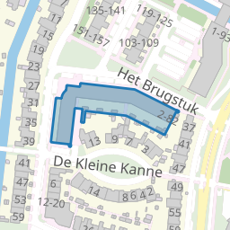 Perceel HLO00-D-3775