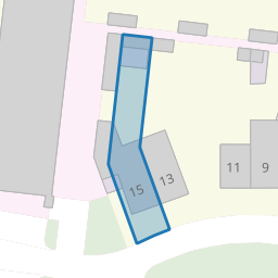 Perceel HLO00-D-3776
