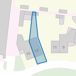 Perceel HLO00-D-3777