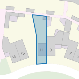 Perceel HLO00-D-3778