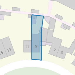 Perceel HLO00-D-3779