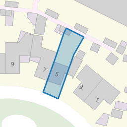 Perceel HLO00-D-3781