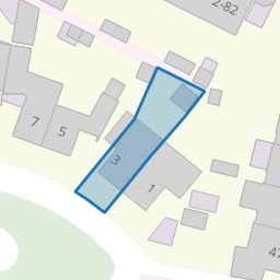 Perceel HLO00-D-3782