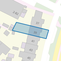 Perceel HLO00-D-3785