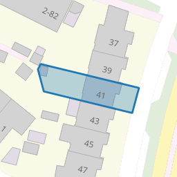 Perceel HLO00-D-3786