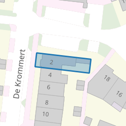 Perceel HLO00-D-3787