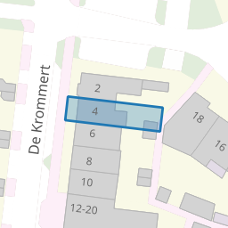 Perceel HLO00-D-3788