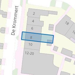 Perceel HLO00-D-3790