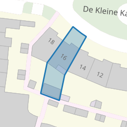 Perceel HLO00-D-3793