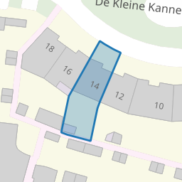 Perceel HLO00-D-3794