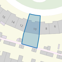 Perceel HLO00-D-3796