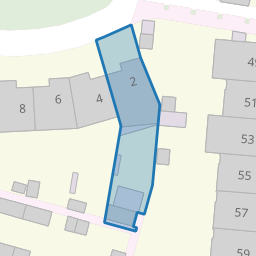 Perceel HLO00-D-3800