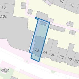 Perceel HLO00-D-3801