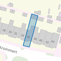 Perceel HLO00-D-3808