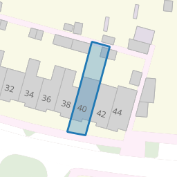 Perceel HLO00-D-3810
