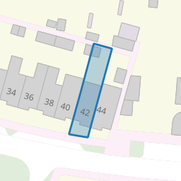Perceel HLO00-D-3811