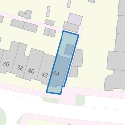 Perceel HLO00-D-3812
