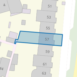 Perceel HLO00-D-3816