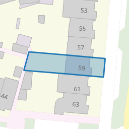 Perceel HLO00-D-3817