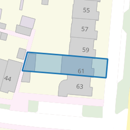 Perceel HLO00-D-3818