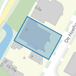 Perceel HLO00-D-3825