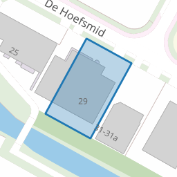 Perceel HLO00-D-3827