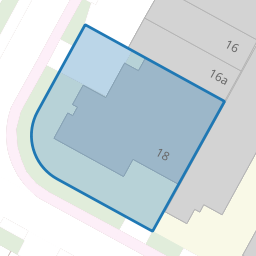 Perceel HLO00-D-3829