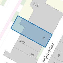 Perceel HLO00-D-3830