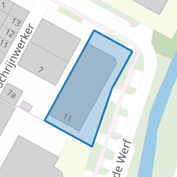 Perceel HLO00-D-3834