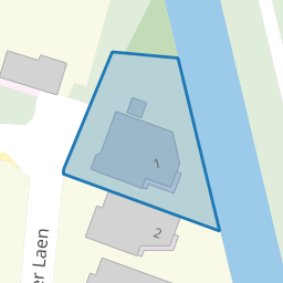 Perceel HLO00-D-3836