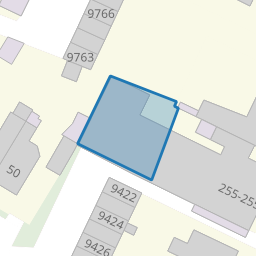 Perceel HLO00-D-3849