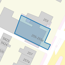 Perceel HLO00-D-3850