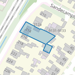 Perceel HLO00-D-3852