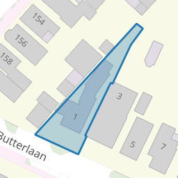 Perceel HLO00-D-3853