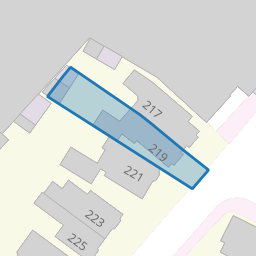 Perceel HLO00-D-3856