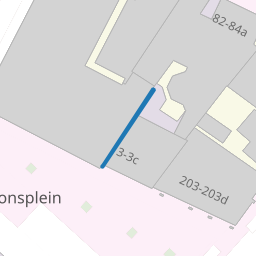 Perceel HLO00-D-3857