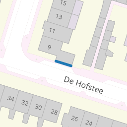 Perceel HLO00-D-3861