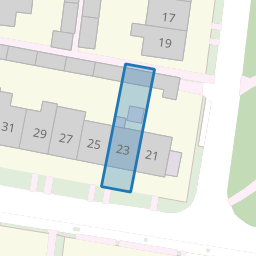 Perceel HLO00-D-3864