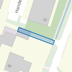 Perceel HLO00-D-3872