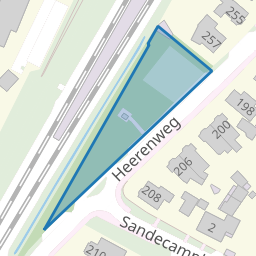 Perceel HLO00-D-3883