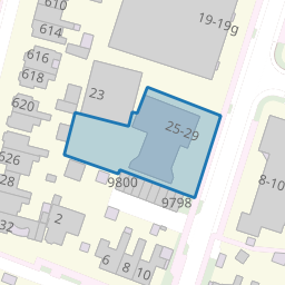 Perceel HLO00-D-3884