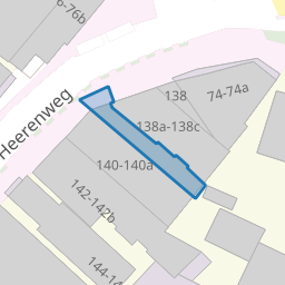 Perceel HLO00-D-3902