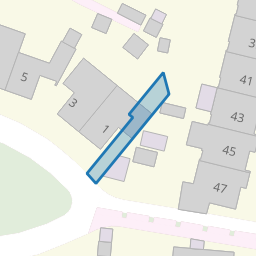 Perceel HLO00-D-3906