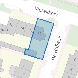 Perceel HLO00-D-3914