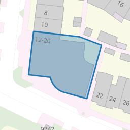 Perceel HLO00-D-3920